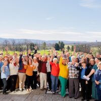Community Foundation of the NRV seeks grant proposals from non-profits, public schools