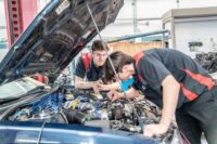NRCC Automotive Technology Program Now Enrolling for Fall