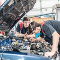 NRCC Automotive Technology Program Now Enrolling for Fall