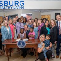 Youngkin Signs Maternal Health “Safety Bundles” Bills to Protect Mothers and Babies During Birth
