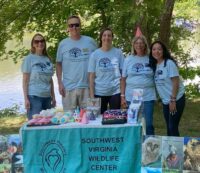 12th Annual GiveLocalNRV Giving Day kicks off Wednesday, June 25 at noon