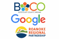Regional News: Google Purchases Land for Potential Data Center in Botetourt County