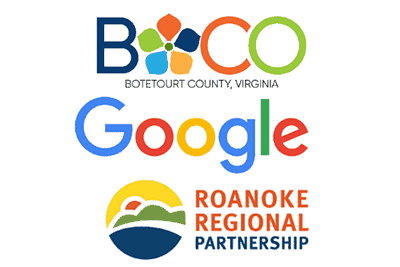 Google botetourt
