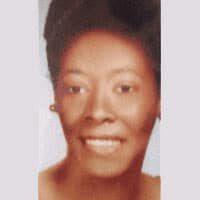 Juanita Holmes Gholston