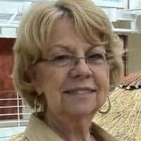 Peggy Driver-Hazelwood