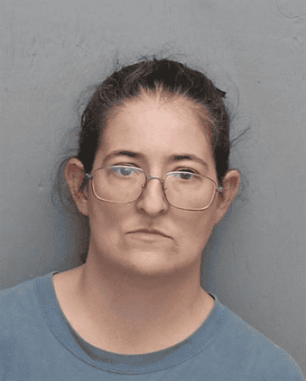 Two arrested in Montgomery County on charges of child torture, neglect and domestic assault 2 Rachel Wakefield