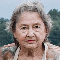 Dorothy Ann Lawson Allison
