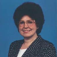 Sharon Worley Armbrister