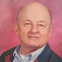 James Lee Belcher