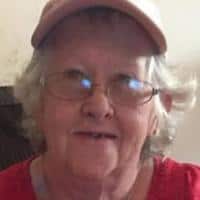 Patricia Ann Buckner