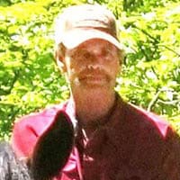 Calvin Lee Crosier