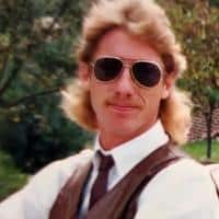 Greg Dalton