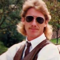 Greg Dalton