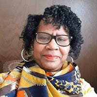 Valerie Crawford Daniel