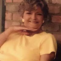 Brenda Grubb Foster