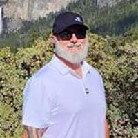 Michael Curtis Fricker