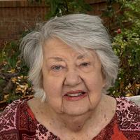 Sylvia Dalton Goff
