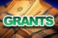 Friends of Peak Creek Receives $500 Green Grant  from Keep Virginia Beautiful