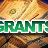 Friends of Peak Creek Receives $500 Green Grant  from Keep Virginia Beautiful