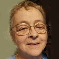 Nancy Nixon Hawley