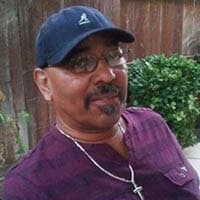 Howard Douglass Martin