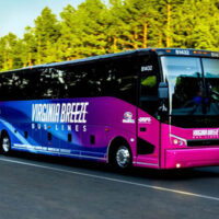 The Virginia Breeze Reaches New Ridership Heights