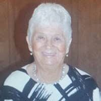 Freda Vest Wright