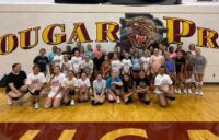 Pulaski County Parks & Recreation Celebrates Rapid Growth of Youth Volleyball