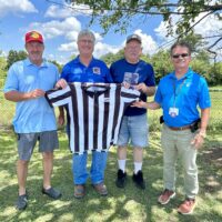 Referees needed in area high school sports