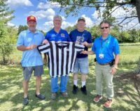 Referees needed in area high school sports