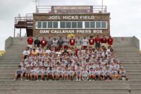 Pulaski County Parks and Recreation deepens commitment to Cougar football pipeline