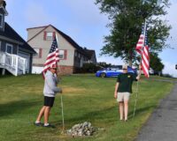 June 28, 2025 : BSA Camp Powatan. (Brian Bishop)