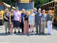 Alexis Tickle Selected as First Recipient of Linda and Carl Yost Young Citizens Award