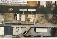 7-4 market 1st Street Concept Parking Plan A copy