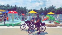 7-4 water park police