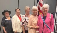8-1 DAR Meeting