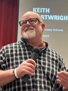 8 1 schools Keith Cartwright rotated
