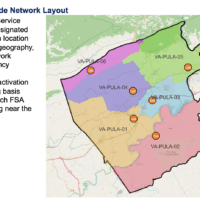 Supervisors hear Broadband Update; Approve Rezone of Old State Prison