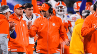 Dabo_Swinney_fist_pump_at_2024_ACC_Championship_Game