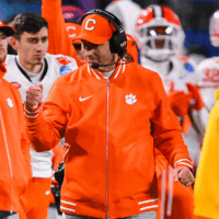 Media taps Clemson to win ACC football crown; Tech 11th, UVa 14th