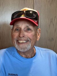 William “Billy” Thomas McGuire