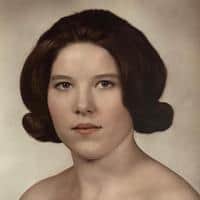 Norma Estella Richardson