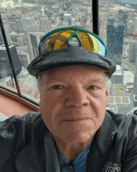 Lawrence “Larry” Edward Riffey