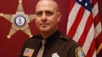 Sgt. Perry Hodge Memorial Scholarship Ceremony set for July 31