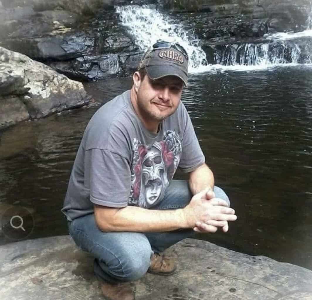 Taylor Shawn Steven obit photo