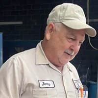 Jerry W. Crowder