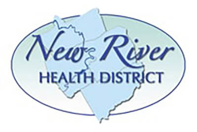 new river health district