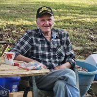 Clarence David Taylor