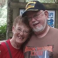 Janice Nancy Rice Thompson
