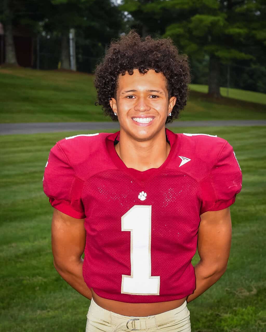 Northside rushes past Pulaski County in Cougars' opener, 49-20 1 1 scaled